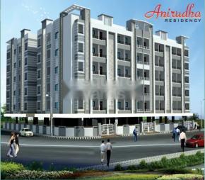 Globe Anirudha residency