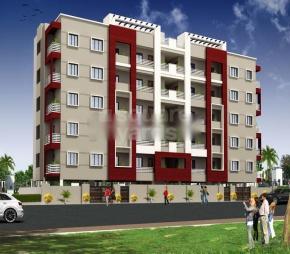 Globe Sunrise Infra Palace