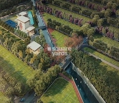Godrej Forest Estate, Sumthana, Nagpur