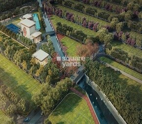 Godrej Forest Estate