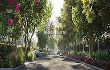 Godrej Orchard Estate Featured Image
