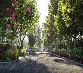 Godrej Orchard Estate
