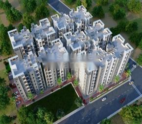 Gokul Enclave, Zingabai Takli, Nagpur