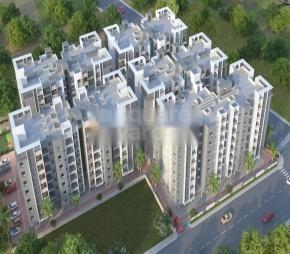 Gokul Enclave Wing A and B