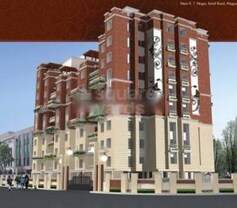 Golechha Mangalam Tulsi, Friends Colony, Nagpur