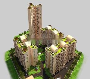 Green Amans Mannat, Zingabai Takli, Nagpur