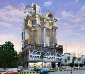 Green City Aman Serenity