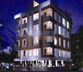 Gurumurthy Park Residency