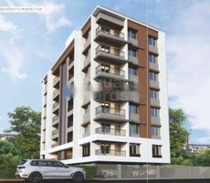 Gurumurty Shriniwasa Residency Featured Image