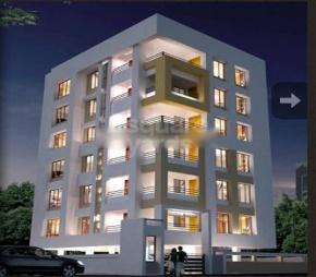 Gurumurty Tejomay Residency