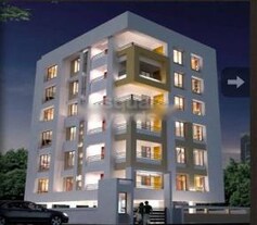 Gurumurty Tejomay Residency, Laxminagar, Nagpur