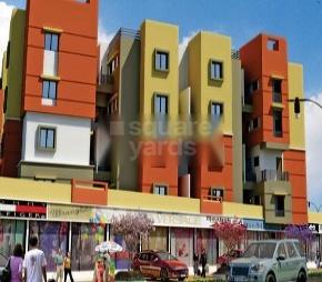 Haappy Kasturi Nagar