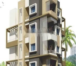 Haappy Olive Homes