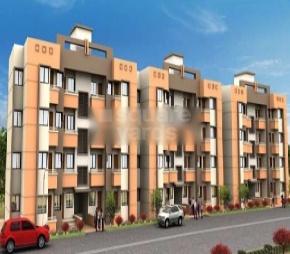 HaappyHome Eden City, Buti Bori, Nagpur
