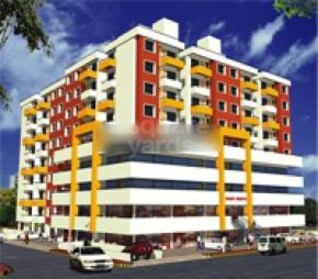 Harihar Shanti Heights in Besa, Nagpur