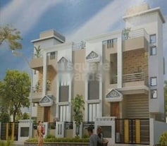 Hasan Kings Villa, Shambhu Nagar, Nagpur