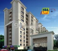 HBA Park, Bhilgaon, Nagpur