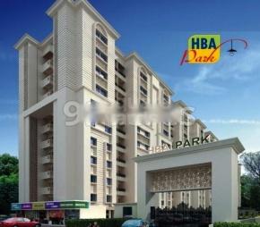 HBA Park