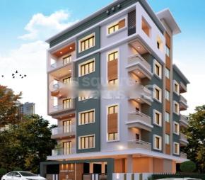 Hiranmayi Abhishek Annex Featured Image