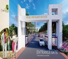HR Peak Orchard Estate