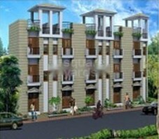 Infratech Courts Block 13 Featured Image