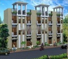 Infratech Courts Block 13, Umred Rd, Nagpur
