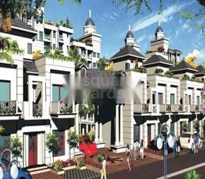 Infratech Gardenia Villa