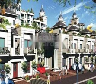 Infratech Gardenia Villa in Ramdaspeth, Nagpur