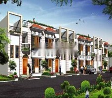 Infratech Gulmohar Villa Featured Image