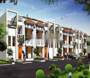 Infratech Gulmohar Villa