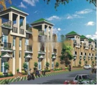 Infratech Marvel Villa in Ramdaspeth, Nagpur