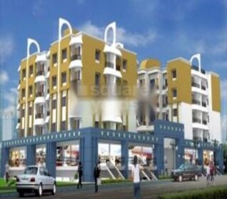 Infratech Medows Apartments in Ramdaspeth, Nagpur
