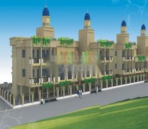 Infratech R P Floors