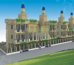 Infratech R P Floors, Umred Rd, Nagpur