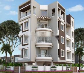 Ishaan Apartments residential project in Pannase Layout