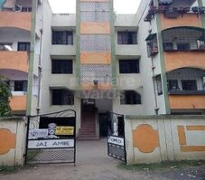 Jai Ambe Complex Featured Image