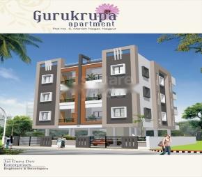 Jai Guru Dev Gurukrupa Apartment Featured Image