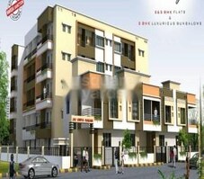 Jai Umiya Nagari Featured Image