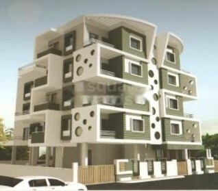 JaiKishan Vaishnav Paradise in Besa, Nagpur