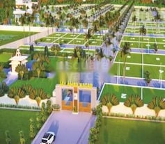 Jay Ambe Nagar, Kamptee Rd, Nagpur