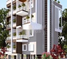Jay Bhawani Sukhada Residency, Om Nagar, Nagpur
