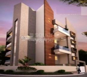 JJ Akash Apartment