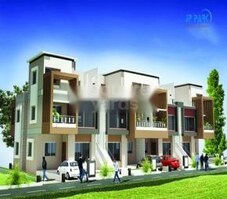 JP Park Nakshtra Villa Featured Image