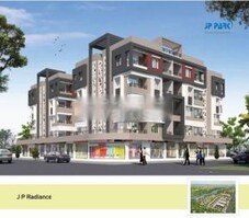 JP Radiance Featured Image