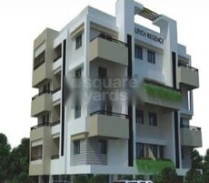 K K Urich Regency Featured Image