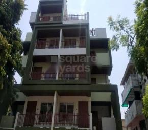 Kaveri Kripa Residency
