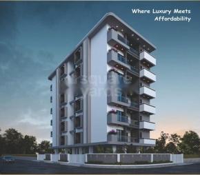 Kaveri Sunshine Homes 2