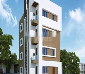 Keshavraj Shri Sai Gajanan Apartment