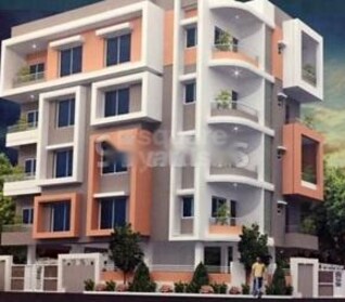 Krushna Residency 10 in New Manish Nagar, Nagpur