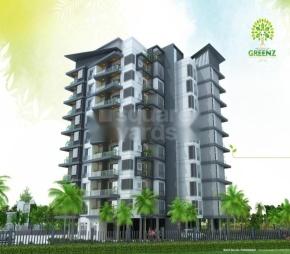 Kukreja Greenz Featured Image